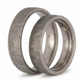 ZJTGR5-001-2-Titanium-trouwringen-dwars-gematteerd-5mm.webp