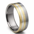 AH-Bez-slow-1-Trouwring-van-titanium-geel-en-witgoud-8-mm.webp