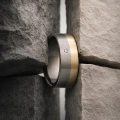 AH-Sabina-z-brylantem-5-titanring-matt-diamant-gelbgold-10mm.webp
