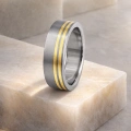 AH-Zebra-waska-2-matte-titanium-ring-gouden-strepen-14k.webp
