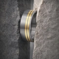 AH-Zebra-waska-8-matte-titanium-ring-gouden-strepen-14k.webp