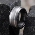 AH-Barrel-6-titanium-trouwring-mat-zilver-9mm.webp