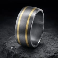 AH-Barrel-gold-5-brede-matte-titanium-ring-geelgoud.webp