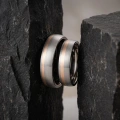 TRG63-5-8-titanium-trouwringen-roodgoud-mat.webp